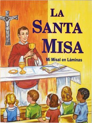 La Santa Misa