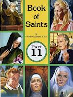 Book of Saints, Part 11