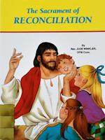 The Sacrament of Reconcilia