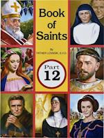 Book of Saints (Part 12)