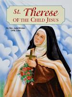 St. Therese of the Child Jesus 10pk