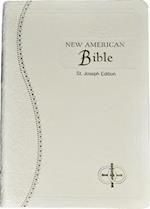 Saint Joseph Medium Bible-NABRE