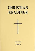 Christian Readings