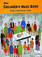 New Children's Mass Book