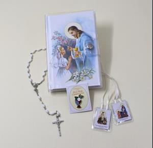 First Mass Book (Good Shepherd) Vinyl Set