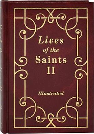 Lives of the Saints II