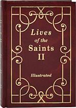 Lives of the Saints II