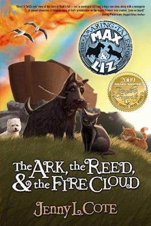 The Ark, the Reed, and the Fire Cloud