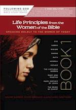 Life Principles from the Women of the Bible