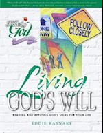 Living God's Will