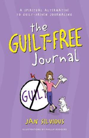 The Guilt Free Journal