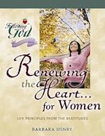 Renewing the Heart for Women