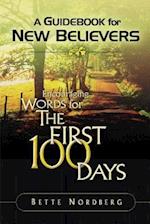 A Guidebook for New Believers