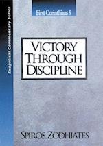 Victory Through Discipline