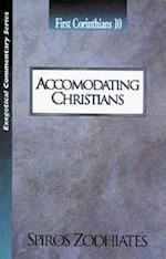 Accommodating Christians