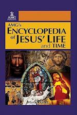 Encyclopedia of Jesus' Life and Time