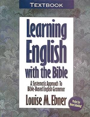 Learning English with the Bible