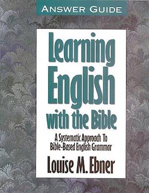 Learning English with the Bible