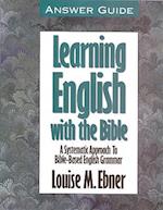 Learning English with the Bible