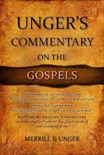 Unger's Commentary on the Gospels