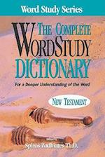Complete Word Study Dictionary