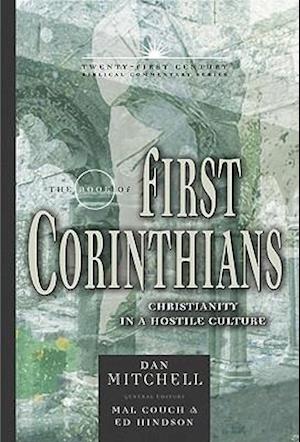 The Book of 1 Corinthians