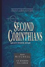 The Book of 2 Corinthians