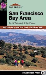 Top Trails: San Francisco Bay Area
