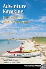 Adventure Kayaking: Cape Cod and Marthas