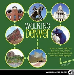 Walking Denver