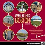 Walking Boston