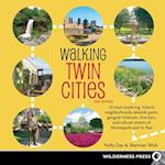 Walking Twin Cities