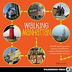 Walking Manhattan