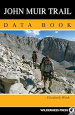 John Muir Trail Data Book