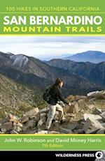 San Bernardino Mountain Trails