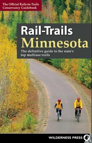 Rail-Trails Minnesota