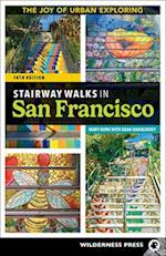 Stairway Walks in San Francisco