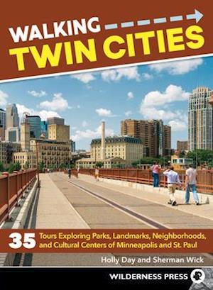 Walking Twin Cities