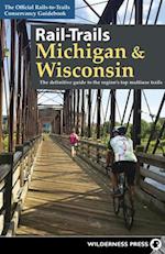 Rail-Trails Michigan and Wisconsin