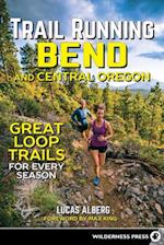 Trail Running Bend and Central Oregon