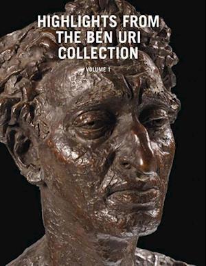 Highlights from the Ben Uri Collection Vol 1