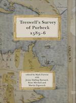 Ralph Treswell's Survey of Sir Christopher Hatton's lands in Purbeck, 1585-6