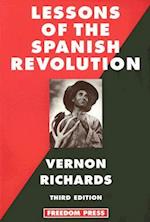 Lessons of the Spanish Revolution