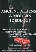 Ancient Athens and Modern Ideology