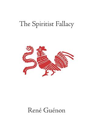 The Spiritist Fallacy