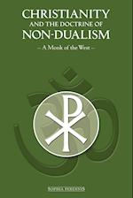 Christianity and the Doctrine of Non-Dualism