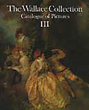 Wallace Collection. Volume 3