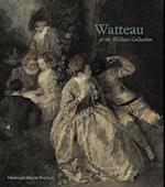 Watteau at the Wallace Collection