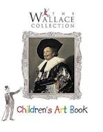 Wallace Childrens Art Book