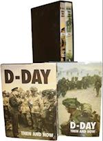 D-Day Then and Now